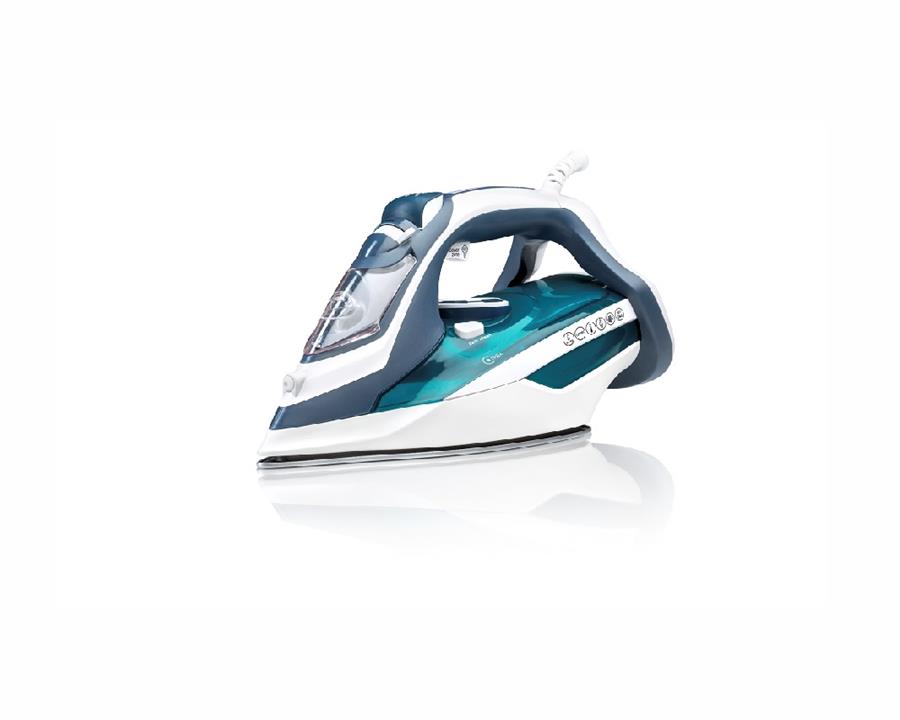 اتو بخار تکنو مدل Te-115 Techno Te-115 Steam Iron